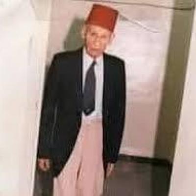 Chebah El Mekki 