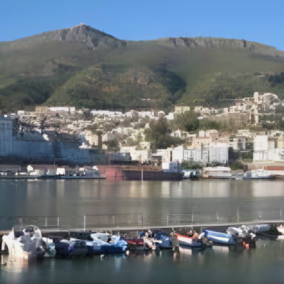 Béjaia