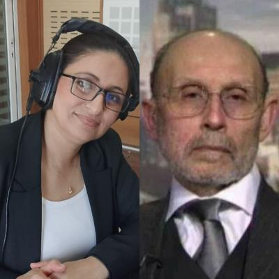 sihem Ghdir 