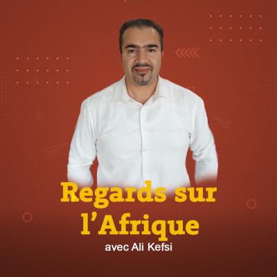 Regards sur L'afrique