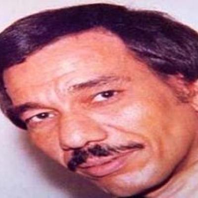 الشاعر أمل دنقل