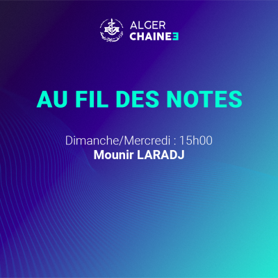 Au fil des notes