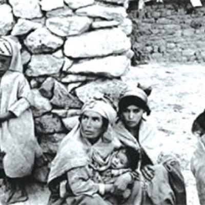 جرائم تأبى النسيان