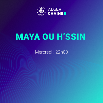 maya