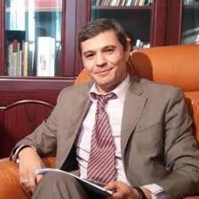 الشاعر توفيق ومان