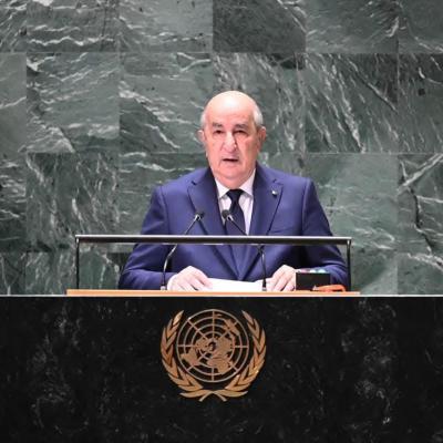 entretien spécial