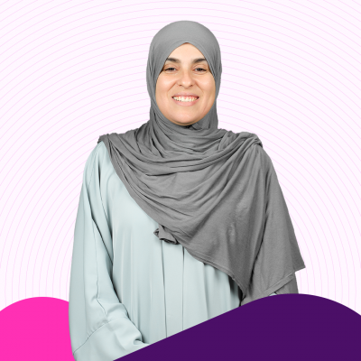 عزيزة رصفة
