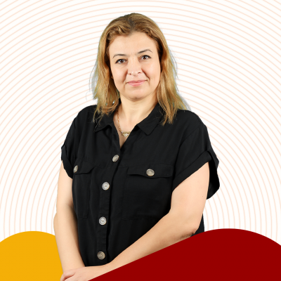 السمراء