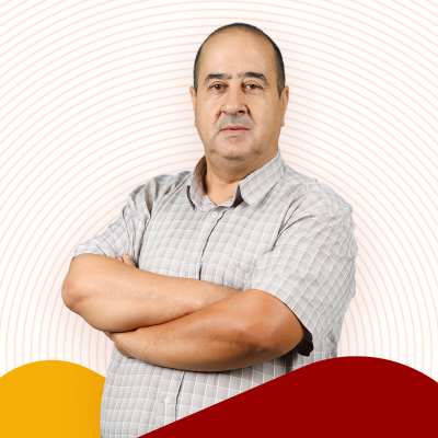 khaled AKCHOUT 