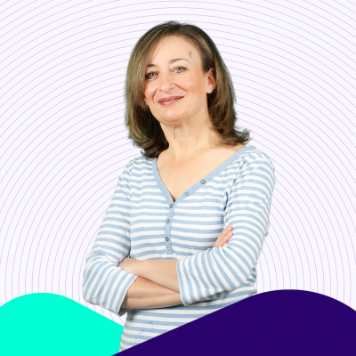 Nadia Siaci