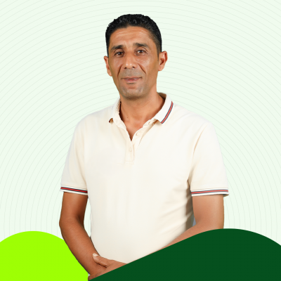 Hocine Abdellaoui