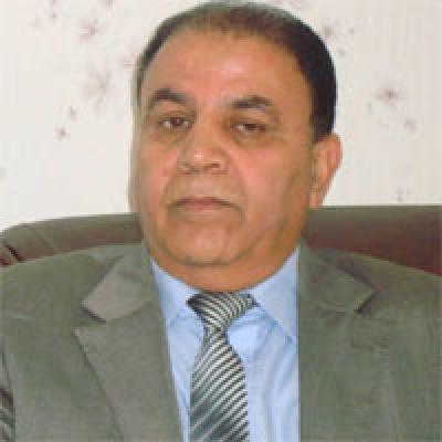 الكاتب حسين عبروس