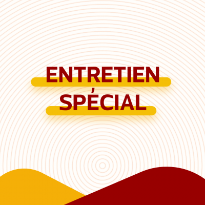 entretien spécial