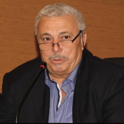 عمر فطموش