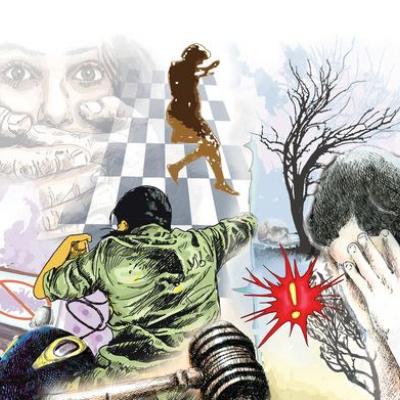 الجريمة و المجتمع