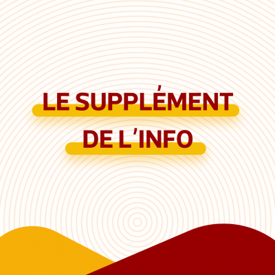 Le supplément de l'info