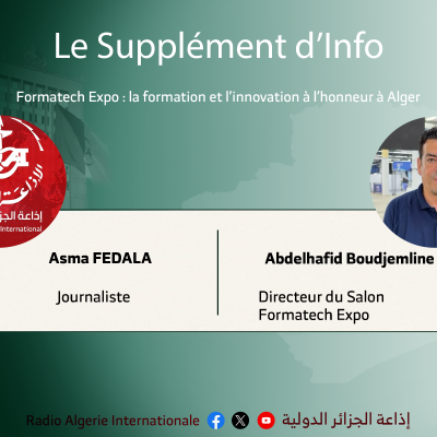 Le supplément de l'info