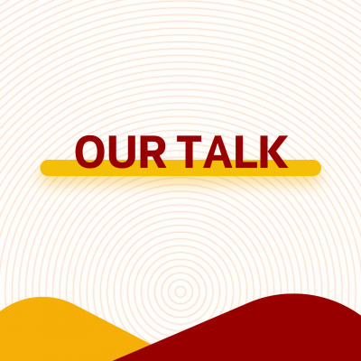 Our Talk