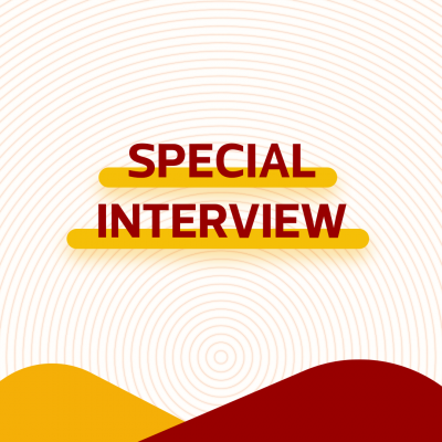 special intervew 
