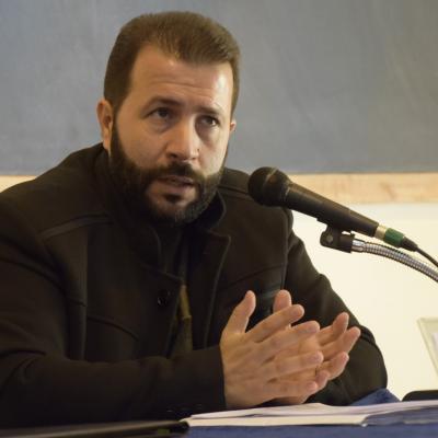 ضيف النسمات