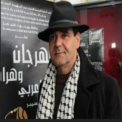 سعيد مهداوي