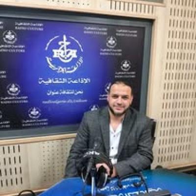 بن زخروفة محمد