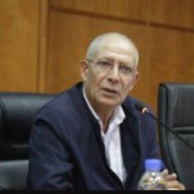 البروفيسور جمال بلعربي