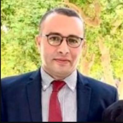 د. جرادي يعرب