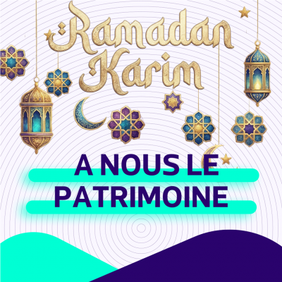 a nous le patrimoine