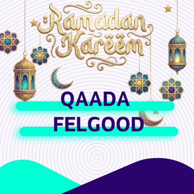  Qaada Fel Good