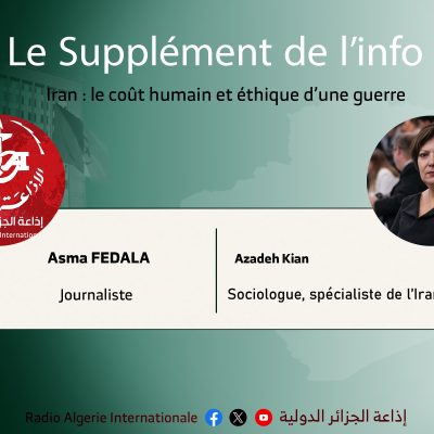 Iran : le coût humain et éthique d’une guerre