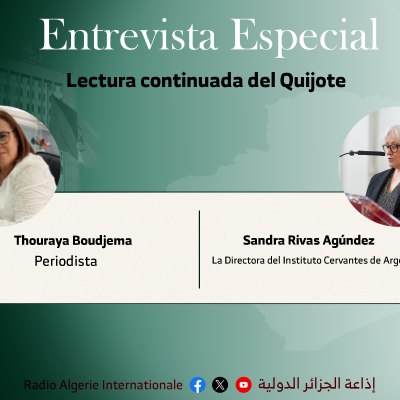 Entrevista Especial