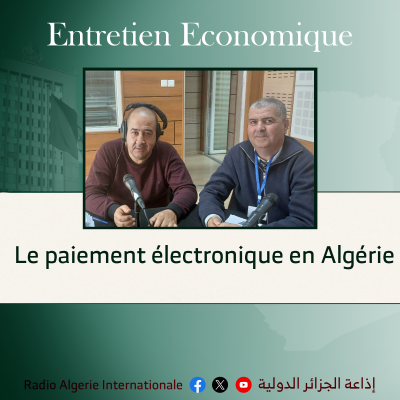 Le paiement électronique en Algérie