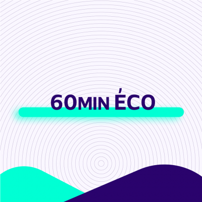 60 MIN ÉCO