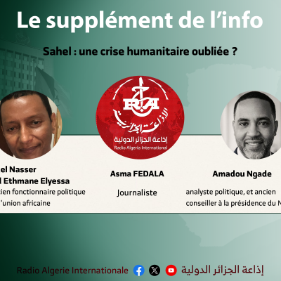Le supplément de l’info