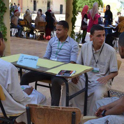 ضيف النسمات
