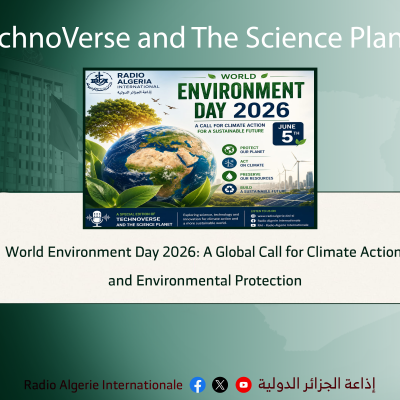 Title: World Environment Day 2026: A Global Call for Climate Action and Environmental Protection