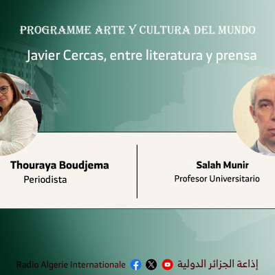 arte y cultura del mundo