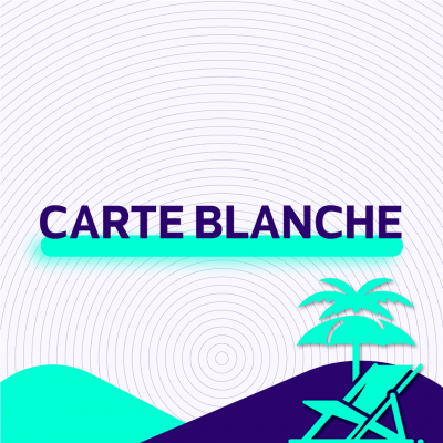 carte blanche