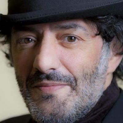 رشيد طه