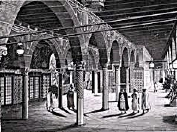 KASR EL BEY "CONSTANTINE" 