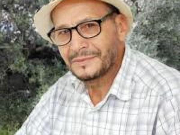 الشاعر رابح بلحمدي
