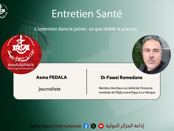 entretien santé: L’intention dans le jeûne : ce que révèle la science