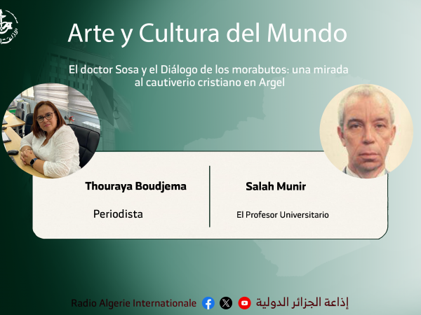 arte y cultura del mundo