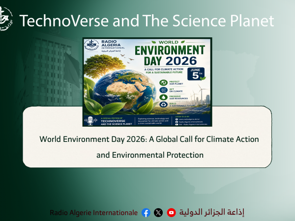 Title: World Environment Day 2026: A Global Call for Climate Action and Environmental Protection