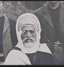 الشيخ زكري