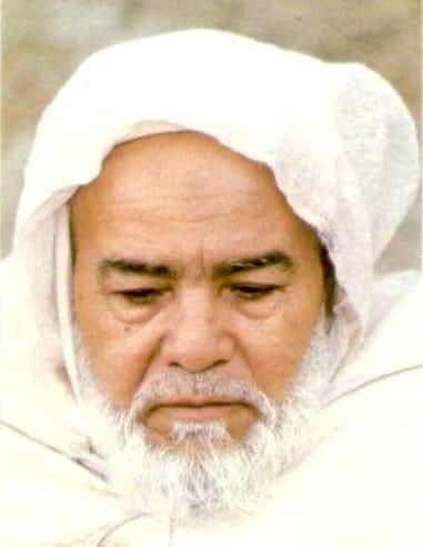 إبراهيم بيوض