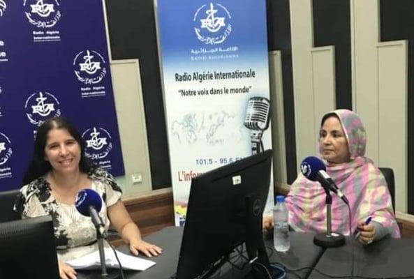 FOCO SOBRE EL SAHARA OCCIDENTAL FOCO SOBRE EL SAHARA OCCIDENTAL