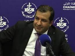 لدكتور إدريس عطية الكاتب والمحلل السياسي ودكتور العلاقات السياسية والعلاقات الدولية 