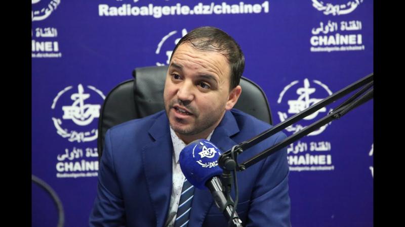 الخبير الاقتصادي الدكتور احمد سواهلية